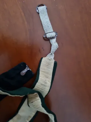 Dos corbatas antiguas ~1930