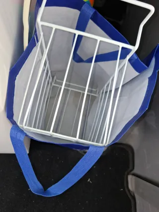 Congelador horizontal Rommer