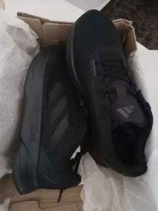 Adidas Duramo SLM Hombre Talla 39 Caja