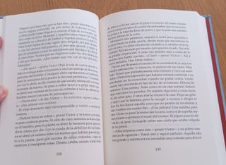 El senor de los ladrones / The Thief Lord (La I...