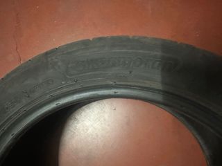 2 Neumáticos Coche 225/45 R17