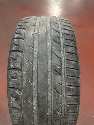 2 Neumáticos Coche 225/45 R17