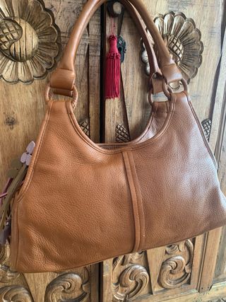 Bolso Radley Marrón