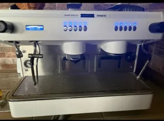 Cafetera Profesional Siempre Perfecto