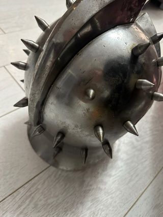 Casco Gladiador Máximo