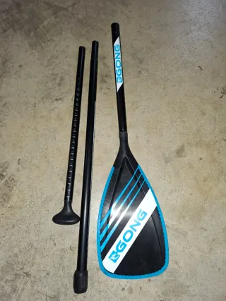 Tabla Padel Surf  talla 9