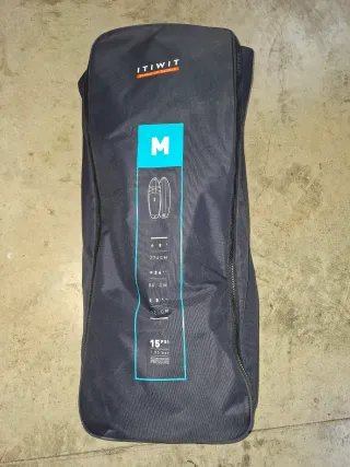 Tabla Padel Surf  talla 9