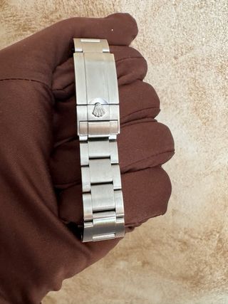 Rolex Explorer 39mm Descatalogado