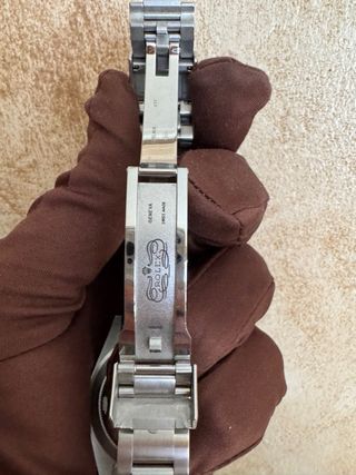 Rolex Explorer 39mm Descatalogado