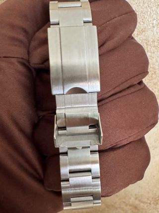 Rolex Explorer 39mm Descatalogado