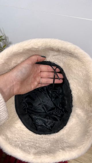 Bufanda, gorro y guantes - Conjunto invierno