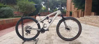 Specialized Epic 8