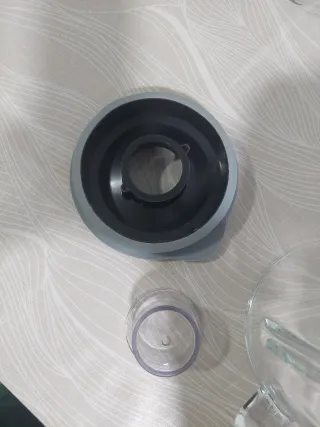 Batidora Ufesa Deluxe