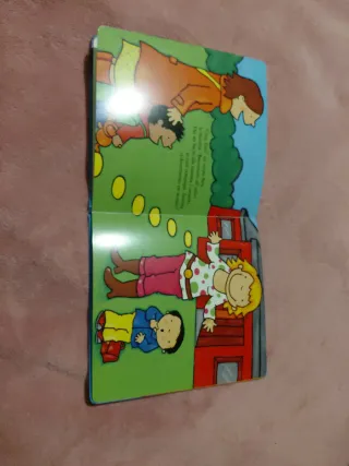 Il mio primo giorno di asilo