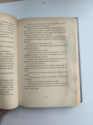 La excitación del vacío Libro de culto científico
