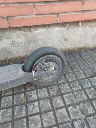Patinete Eléctrico Xiaomi