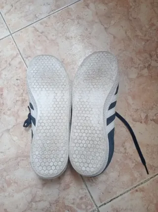 Adidas Gazelle Bambas Azul Marino Talla X