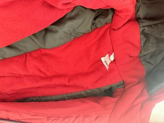 Mono de nieve para niños TALLA 14 AÑOS