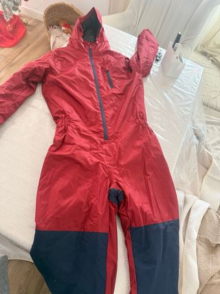 Mono de nieve para niños TALLA 14 AÑOS