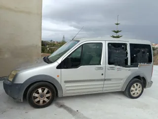 Ford Tourneo Connect 1999