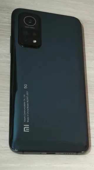 Xiaomi 10T