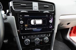 Volkswagen Golf 7.5+Navegacion+Full Led+Carplay+