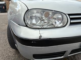 Volkswagen Golf Cabrio 1998