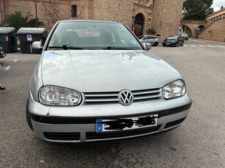 Volkswagen Golf Cabrio 1998