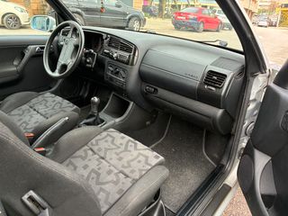 Volkswagen Golf Cabrio 1998