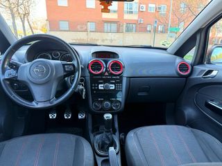 Opel Corsa sport