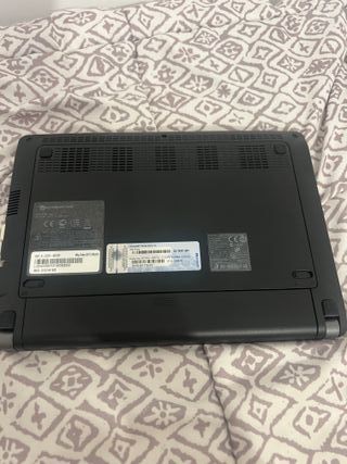 Packard Bell DOT S Portátil