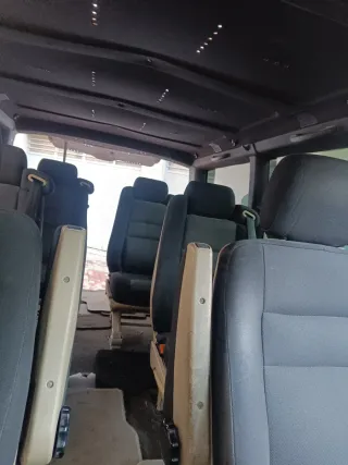 Mercedes vito Mercedes vito 1998