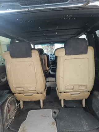 Mercedes vito Mercedes vito 1998