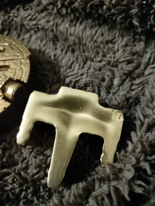 Navicelle Star Wars Millennium Falcon