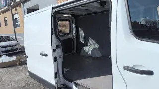Renault Trafic 2019