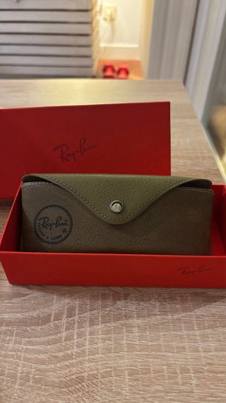 Ray-Ban Aviator Vintage USA - Bausch & Lomb