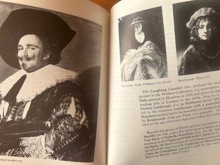 Guida vintage Wallace Collection