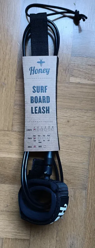 Leash Tabla Surf Honey 5'