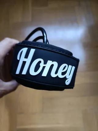 Leash Tabla Surf Honey 5'