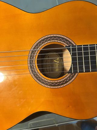 Guitarra Española Junior