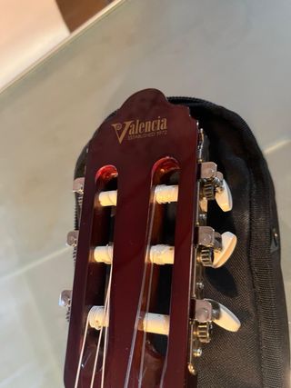 Guitarra Española Junior