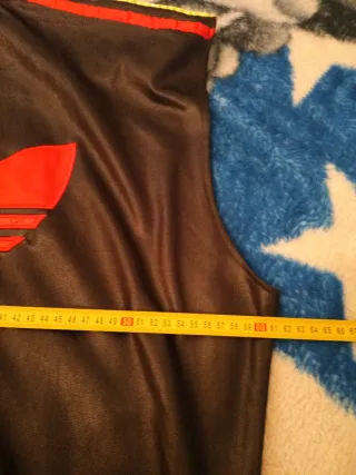 Giacca Adidas Jamaica Rasta sudadera chandal