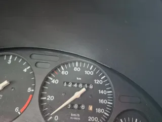 Opel Corsa 2000..Algo Negociable