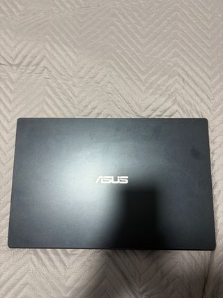 Ordenador Portátil ASUS Negro