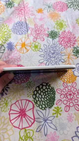 Samsung Galaxy A20e - Blanco - 32GB Dual SIM