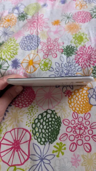 Samsung Galaxy A20e - Blanco - 32GB Dual SIM