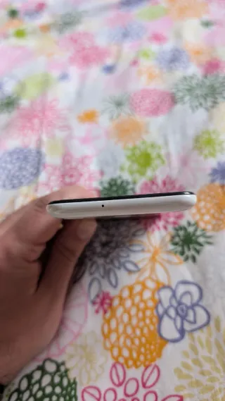 Samsung Galaxy A20e - Blanco - 32GB Dual SIM