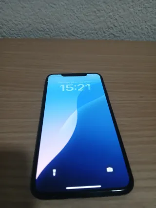 Iphone XS Max 64GB 100% pantalla no funciona