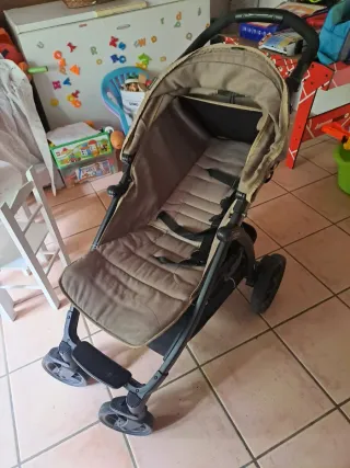 Passeggino per bambino Peg Perego