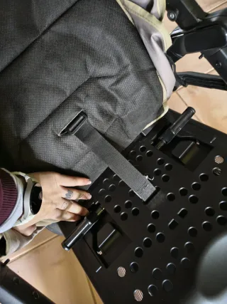 Passeggino per bambino Peg Perego